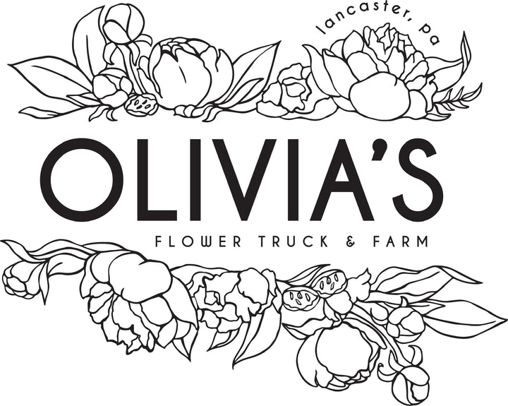 Olivia's Flower Truck