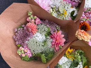 Garden Bouquet - Subscription Service