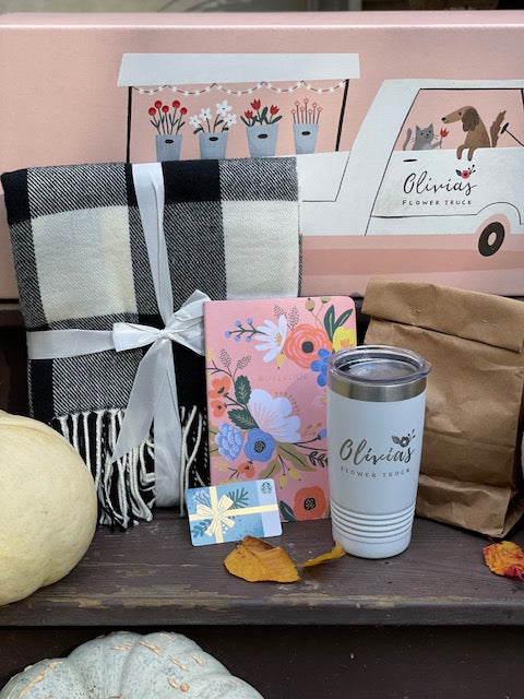 Fall Giveaway
