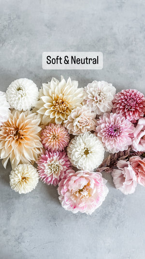 Petite Bouquet
