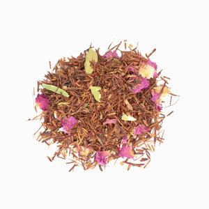 Moroccan Rose: Tea Bags