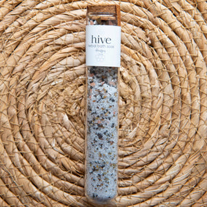 Herbal Body Soak