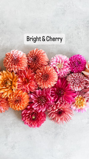 Petite Bouquet