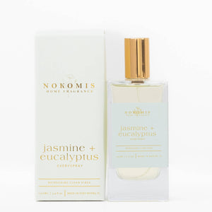 Natural Room Sprays: Chamomile & Wildflowers