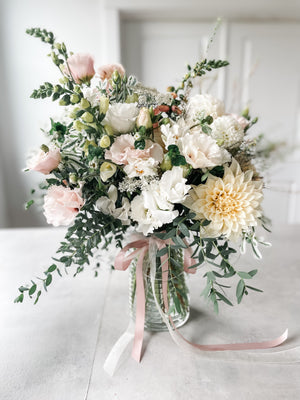 Lush Arrangement