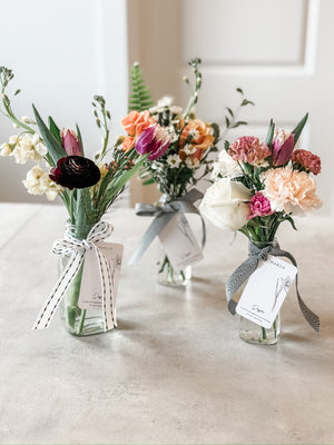 Petite Sweet - New Offering!
