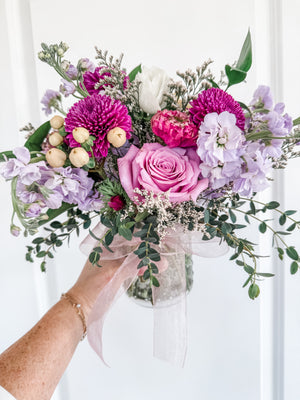 Subscription- Monthly Arrangement