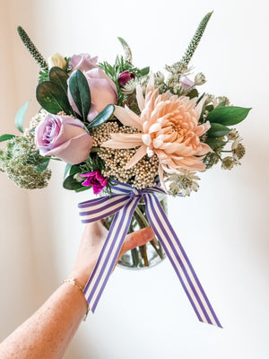Subscription- Monthly Arrangement