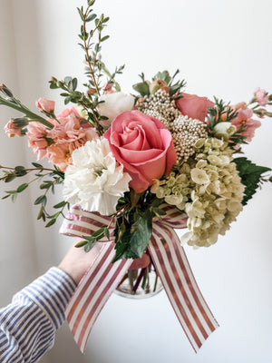 Subscription- Monthly Arrangement