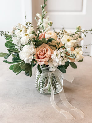 Mother’s Day Garden Arrangement