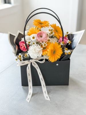 Grad bags