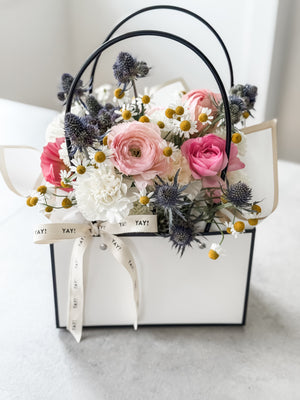 Grad bags