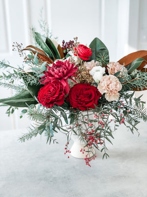 Extra Lush Arrangement
