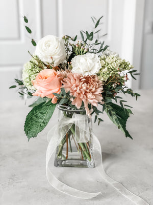 Petite Arrangement