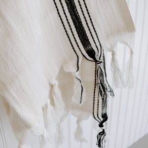 Savannah Turkish Cotton Hand Towel - Home Decor & Gifts