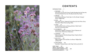 Garden Maker, Book - Garden