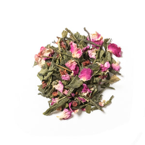 Raspberry Rose: Tea Bags