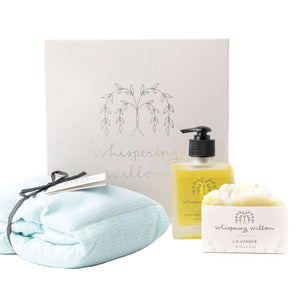 Rest & Renew Gift Box