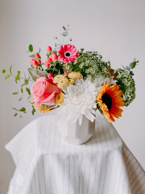 Petite Arrangement