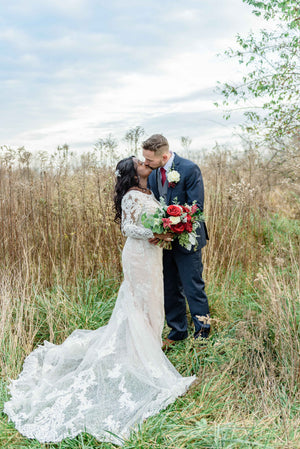 Sweetheart Bouquet
