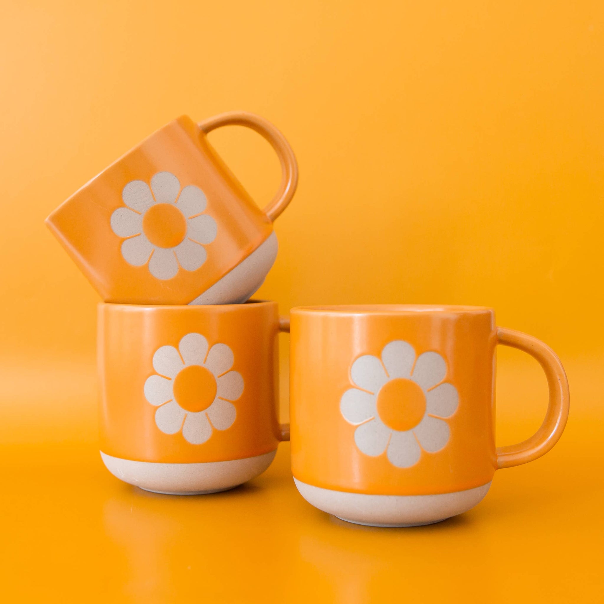 Retro Mug