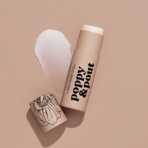 Lip Balm - Poppy & Pout
