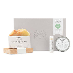 Peppermint Self-Care Gift Box