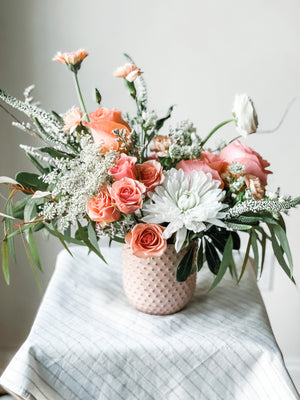 Garden Arrangement
