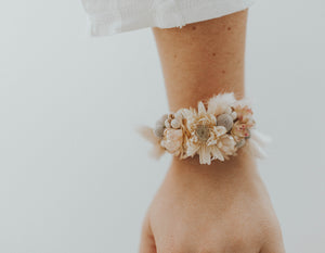 Wrist Corsage